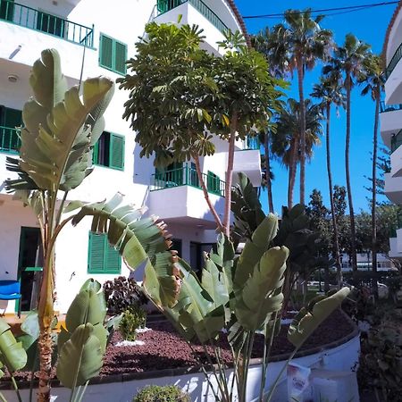 Canarian Havaii En Faluas Playa del Inglés Zewnętrze zdjęcie