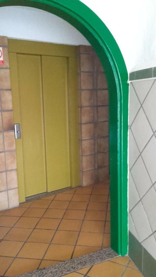 Canarian Havaii En Faluas Playa del Inglés Zewnętrze zdjęcie