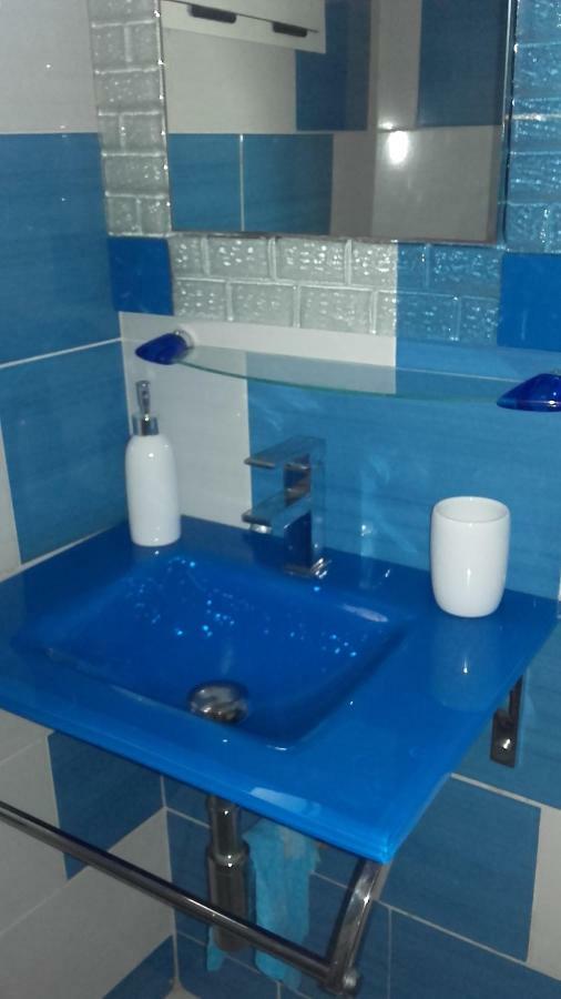 Canarian Havaii En Faluas Playa del Inglés Zewnętrze zdjęcie