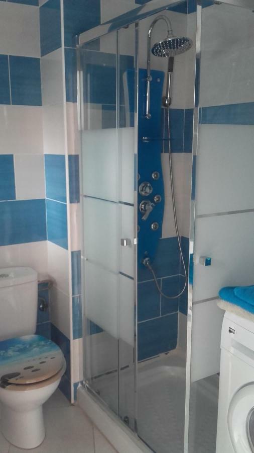 Canarian Havaii En Faluas Playa del Inglés Zewnętrze zdjęcie